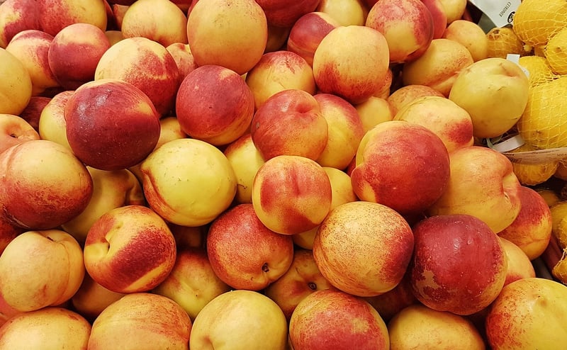 Organic Produce